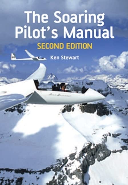 The Soaring Pilot's Manual,Used