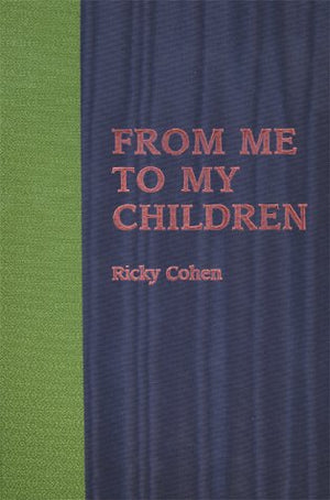 From Me To My Children,Used