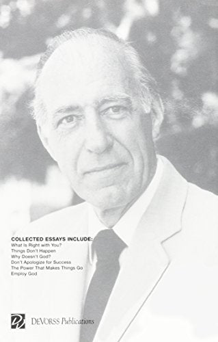 Collected Essays of Ervin Seale (Mentors of New Thought Series),Used