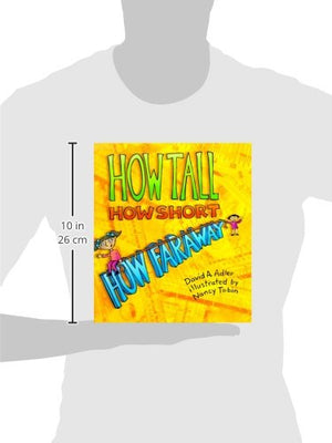How Tall, How Short, How Faraway?,Used