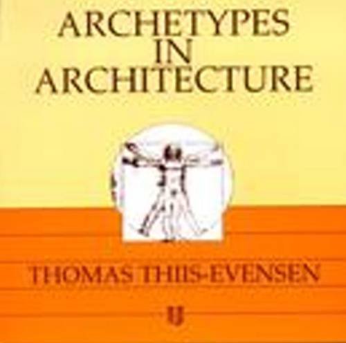 Archetypes in Architecture,Used