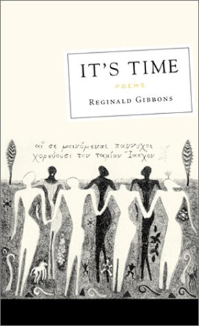 It'S Time: Poems,Used