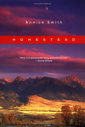 Homestead (The World As Home),Used