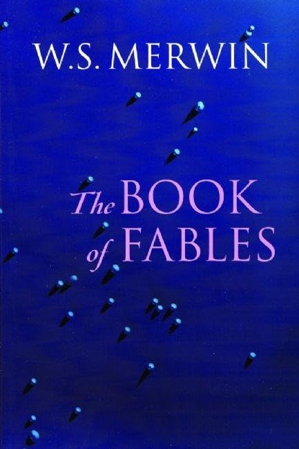 The Book Of Fables