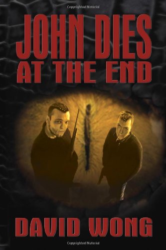 John Dies At The End