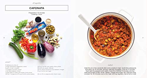 One Pot Vegetarian: Easy Veggie Meals in Just One Pot!,Used