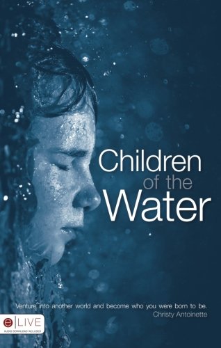 Children of the Water,Used