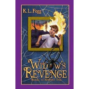 Widow's Revenge,Used