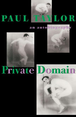 Private Domain: An Autobiography,New