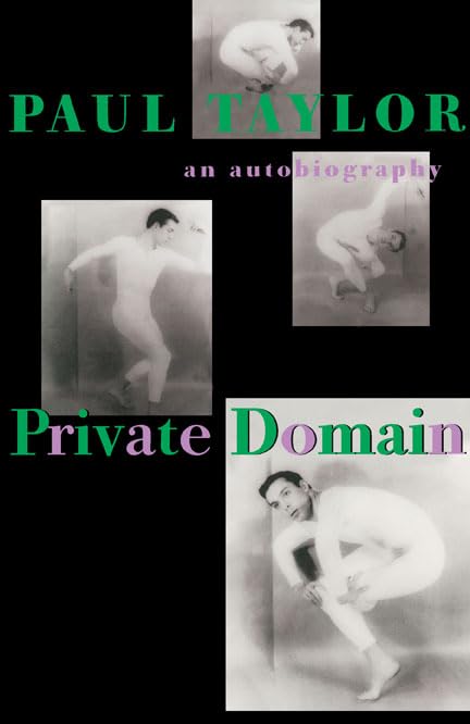 Private Domain: An Autobiography,New