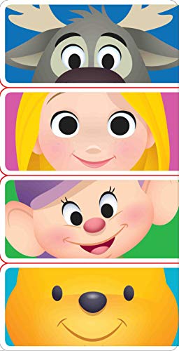 Disney Baby: My 123s,Used
