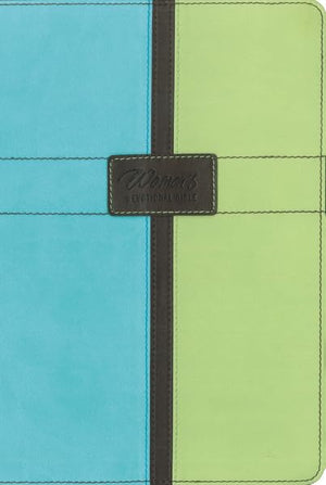 New Women'S Devotional Bible,Used