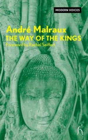 The Way of the Kings (Hesperus Modern Voices),Used