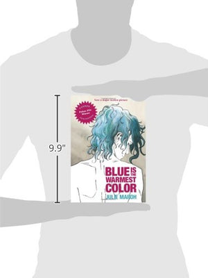 Blue Is The Warmest Color,Used