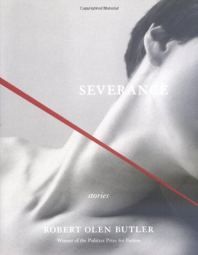 Severance: Stories,New