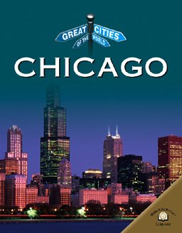 Chicago (Great Cities of the World),Used