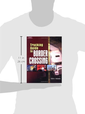 Trucking Guide to Border Crossing,Used