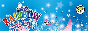 Luna the Loom Band Fairy: Special (Rainbow Magic),Used