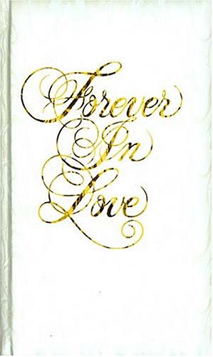 Forever In Love Wedding,Used