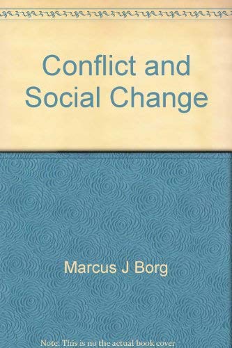Conflict and Social Change,Used