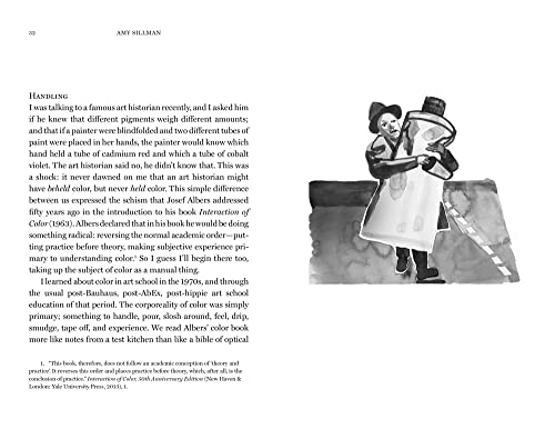 Amy Sillman: Faux Pas: Selected Writings And Drawings