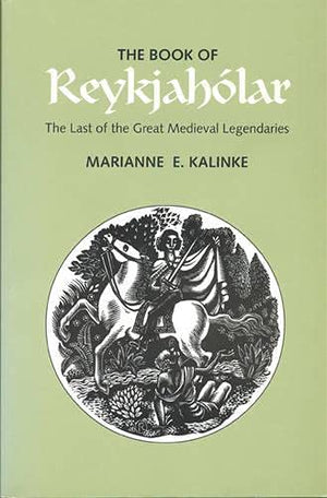 The Book of Reykjaholar,Used