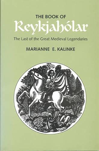 The Book of Reykjaholar,Used