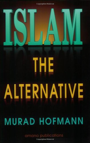 Islam: The Alternative,Used