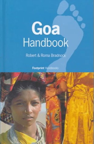 Goa Handbook (Footprint Handbooks Series)