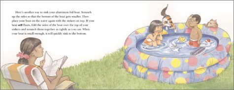 Let's Try It Out in the Water,Used