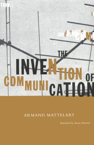 Invention Of Communication,Used