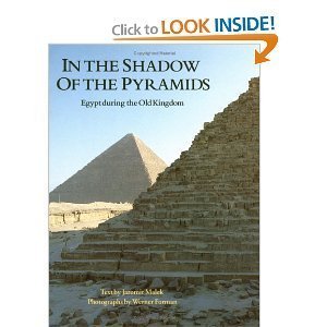 In the shadow of the pyramids: Egypt during the Old Kingdom,Used