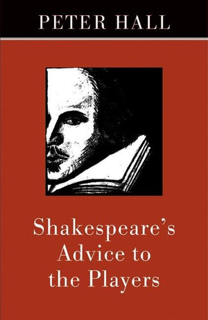 Shakespeare's Advice to the Players,Used