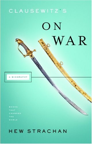 Clausewitz's on War (Books That Changed the World),Used