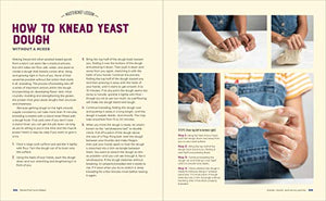 Masterchef Junior Bakes!: Bold Recipes And Essential Techniques To Inspire Young Bakers: A Baking Book