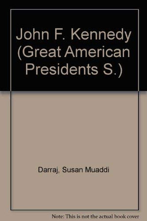 John F. Kennedy (Great American Presidents),Used