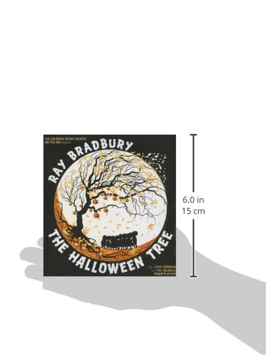 The Halloween Tree (Dramatization),Used