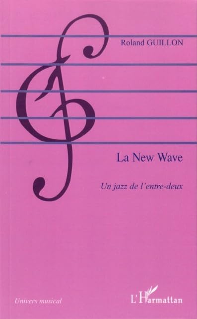La New Wave: Un jazz de l'entredeux,Used