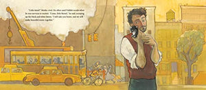 Ketzel, The Cat Who Composed