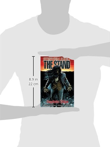 The Stand Volume 1: Captain Trips Tpb,Used