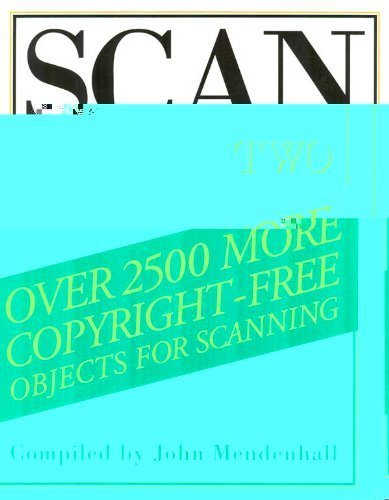 Scan This Book Two,Used