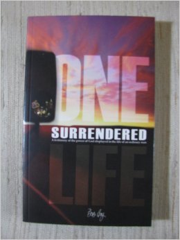 One Surrendered Life,Used