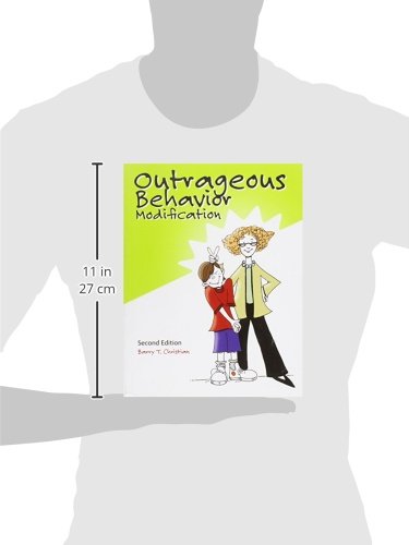 Outrageous Behavior Modification,Used