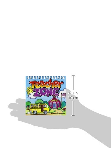Teacher Zone,Used