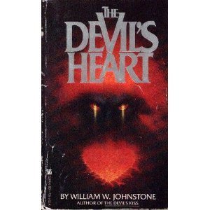 Devil's Heart,Used