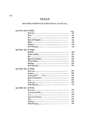 Suites of the 1st to 4th Tone (Kalmus Edition),Used