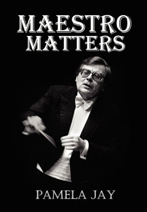 Maestro Matters,Used