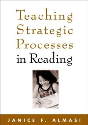 Teaching Strategic Processes in Reading,Used