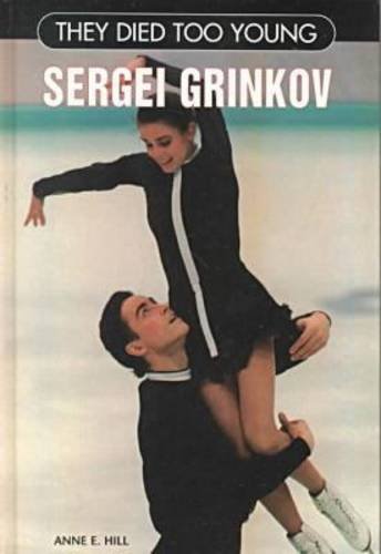 Sergei Grinkov (They Died Too Young),Used