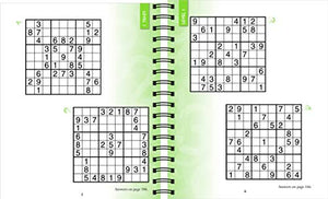 Brain Games  Sudoku #2,Used